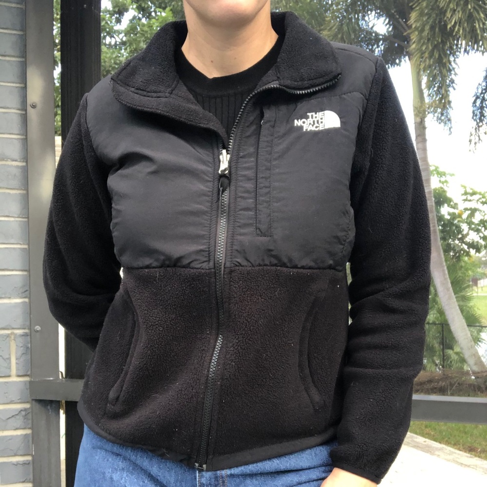 North face Denali fleece